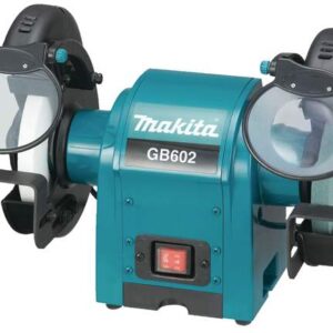 Namizni kolutni brusilnik 250 W Makita GB602