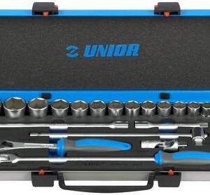 Nasadni ključi 1/2" Unior 190BI6P24 611939