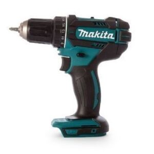 Akumulatorski vrtalnik Makita DDF482Z