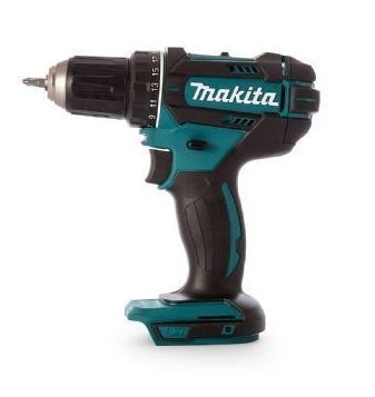 Akumulatorski vrtalnik Makita DDF482Z