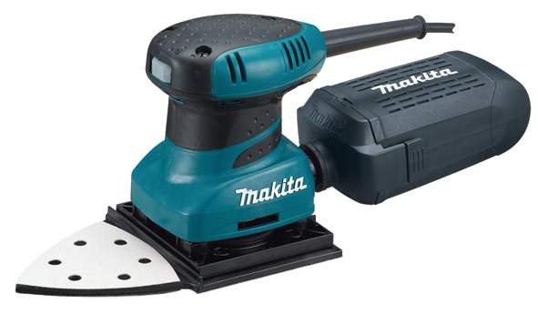 Vibracijski brusilnik MAKITA BO4565