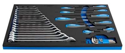 Garnitura orodja Unior 964/46SOS 623987