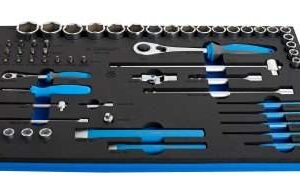 Garnitura orodja Unior 964/47SOS 623988