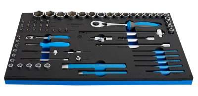 Garnitura orodja Unior 964/47SOS 623988