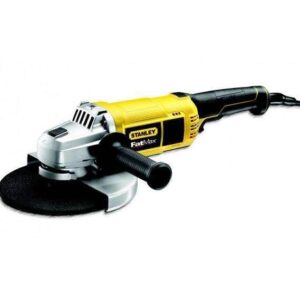 Kotni brusilnik Stanley FME841