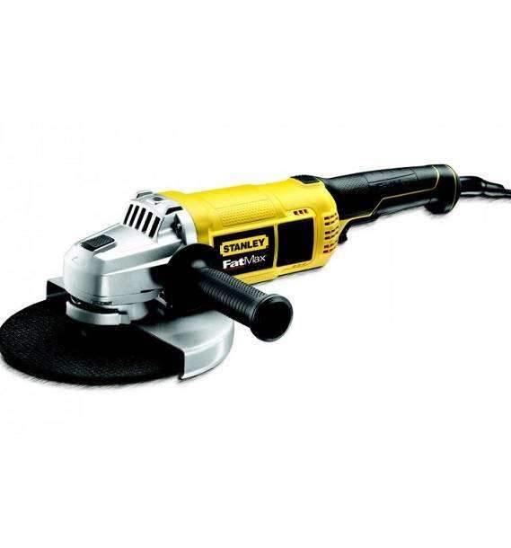 Kotni brusilnik Stanley FME841