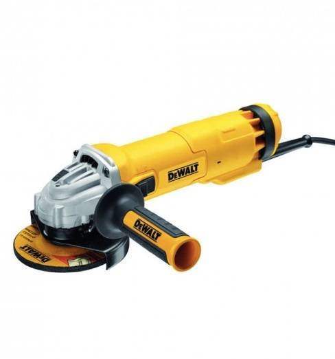 Kotni brusilnik Dewalt DWE4237