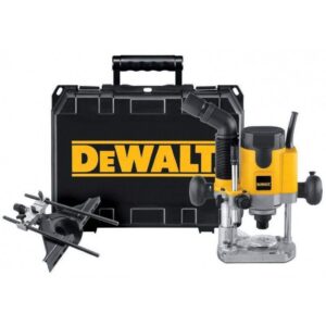 Rezkalnik Dewalt DW621K