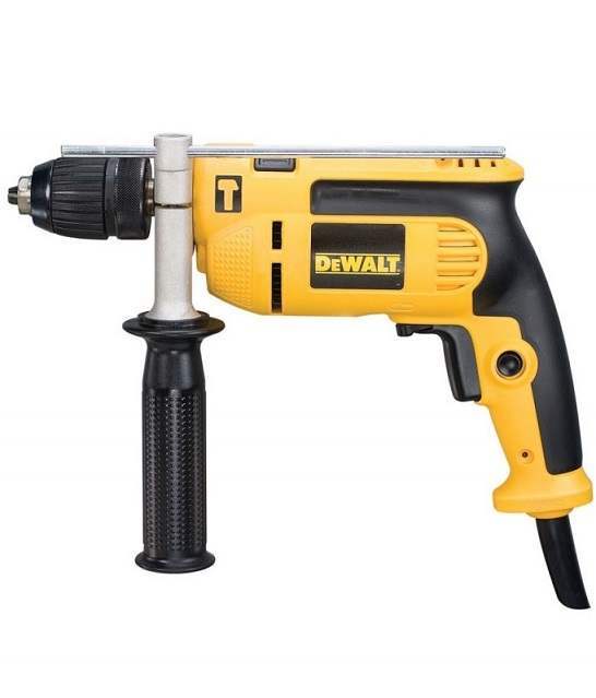 Udarni vrtalnik Dewalt DWD024S