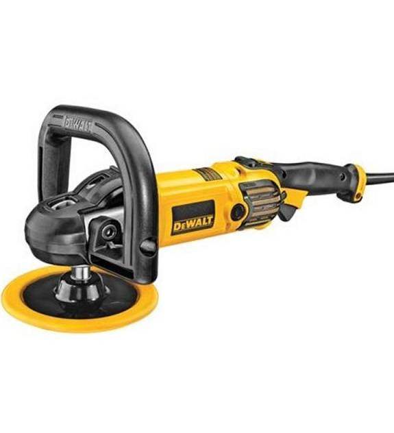 Polirni stroj Dewalt DWP849X