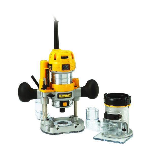 Rezkalnik Dewalt D26204K