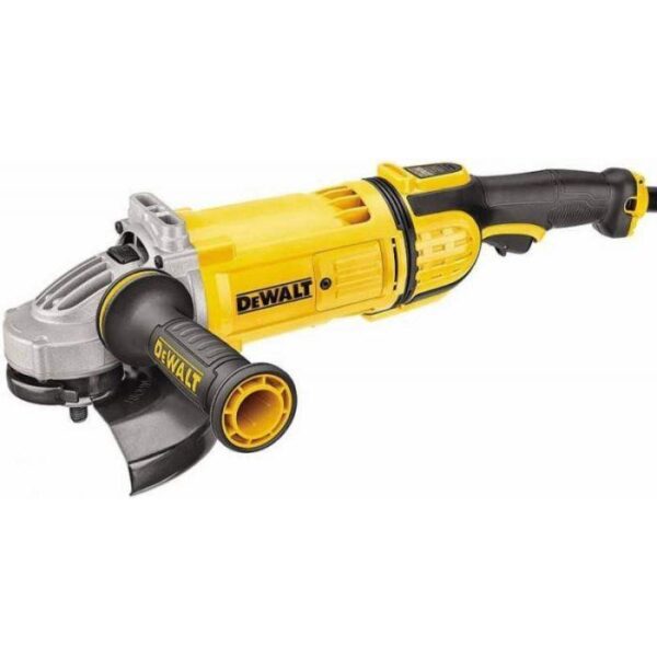 Kotni brusilnik Dewalt DWE4579