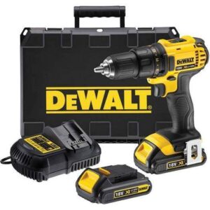 Akumulatorski vrtalnik Dewalt DCD780C2