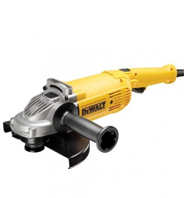 Kotni brusilnik Dewalt DWE492