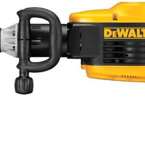 Rušilno kladivo Dewalt D25899K