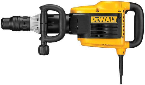 Rušilno kladivo Dewalt D25899K