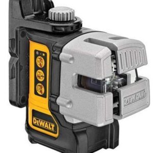 MULTILINIJSKI LASER Dewalt DW089K