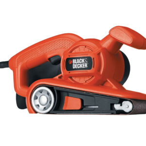 Tračni brusilnik Black & Decker KA86