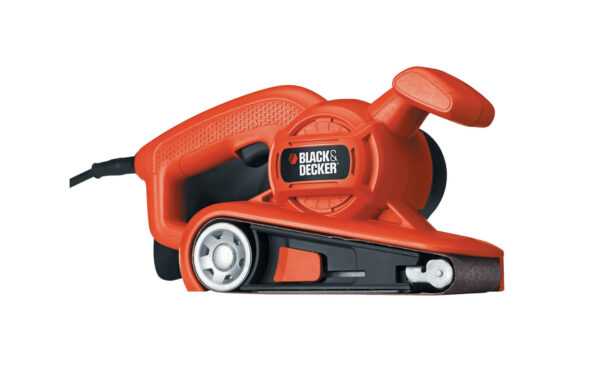 Tračni brusilnik Black & Decker KA86