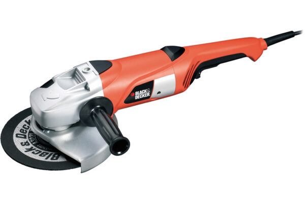 Kotni brusilnik Black & Decker KG2000