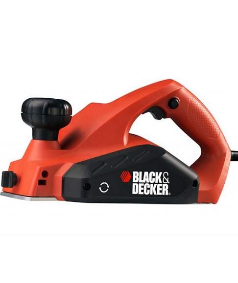 Oblič Black & Decker KW712