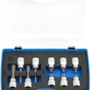 Vijačni nastavki 1/2" Unior 192/15 617125