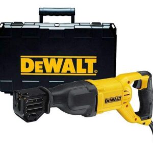 Sabljasta žaga Dewalt DWE305PK