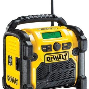 Radio Dewalt DAB+ DCR020