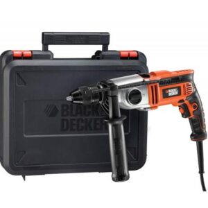 Udarni vrtalnik Black & Decker KR705K