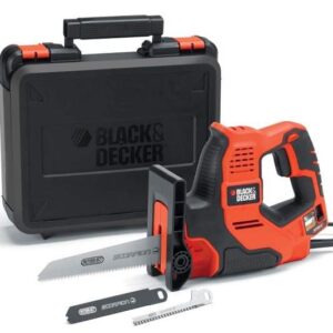 ŽAGA SCORPION Black & Decker RS890K