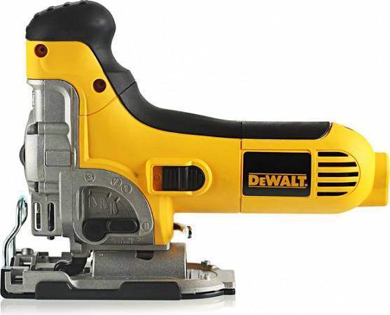 VBODNA ŽAGA Dewalt DW333K