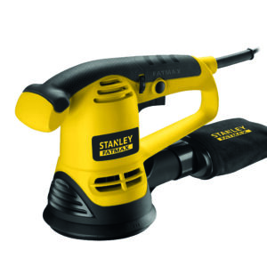 Rotacijski brusilnik Stanley FME440K