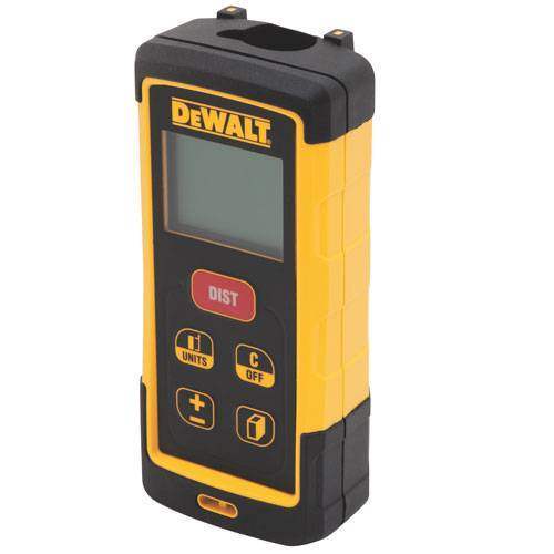 Laserski merilnik razdalij Dewalt DW03050