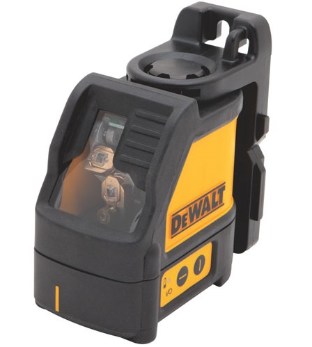Križno linijski laser Dewalt DW088K