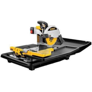 Žaga za keramiko in kamen Dewalt D24000