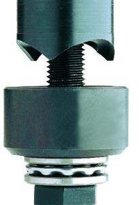 Luknjač za pločevino RUKO