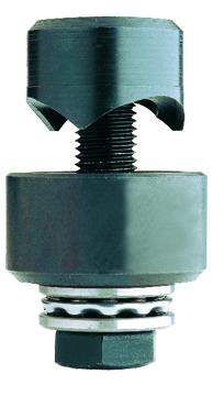 Luknjač za pločevino RUKO