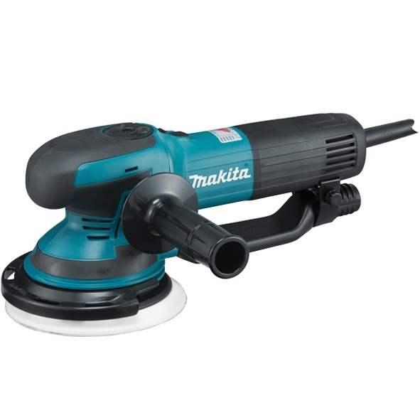 Ekscentrični brusilnik Makita BO6050J