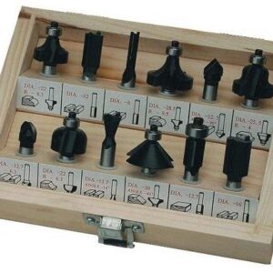 Rezkarji za les Mannesmann M 545-012