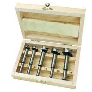 Svedri za grče Mannesmann