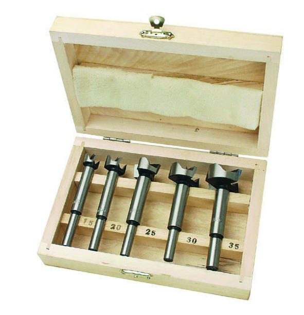 Svedri za grče Mannesmann