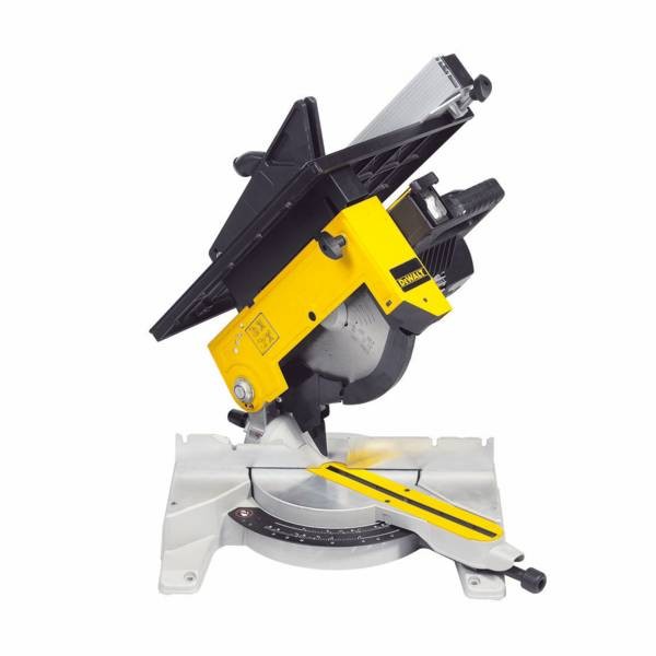 Namizna krožna žaga Dewalt DW711