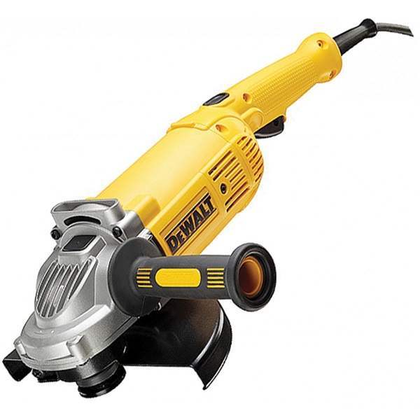 Kotni brusilnik Dewalt DWE490
