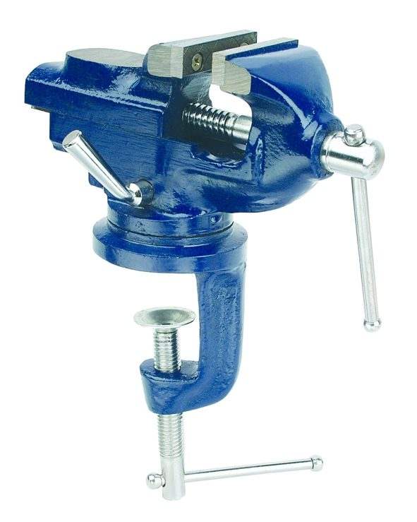 Primež vrtljiv Mannesmann 50 mm