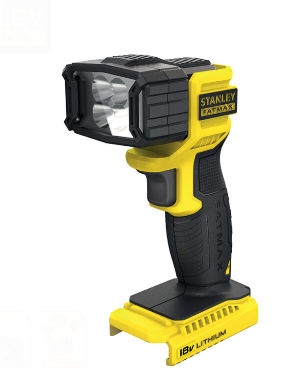 Akumulatorska LED svetilka Stanley FMC705B