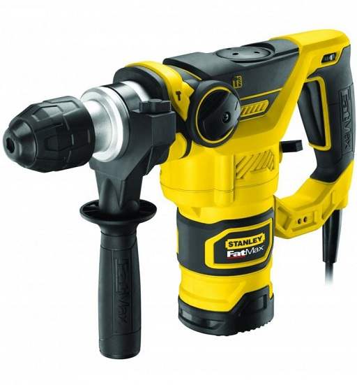 Udarno kladivo Stanley FME1250K