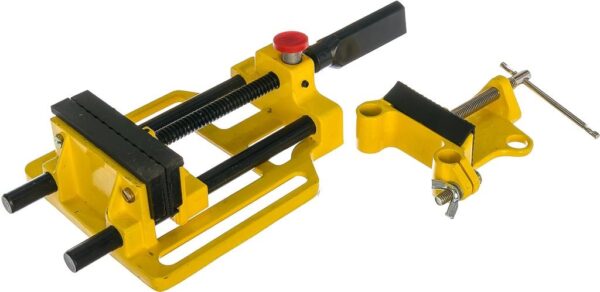 Primež strojni Topex