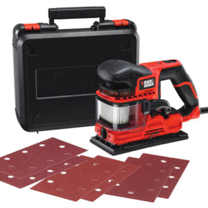 VIBRACIJSKI BRUSILNIK Black & Decker KA330EKA