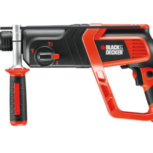 Elektropnevmatsko kladivo SDS+ Black & Decker KD975