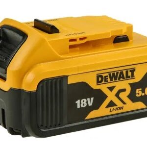 Akumulator 5.0 Ah Dewalt DCB184